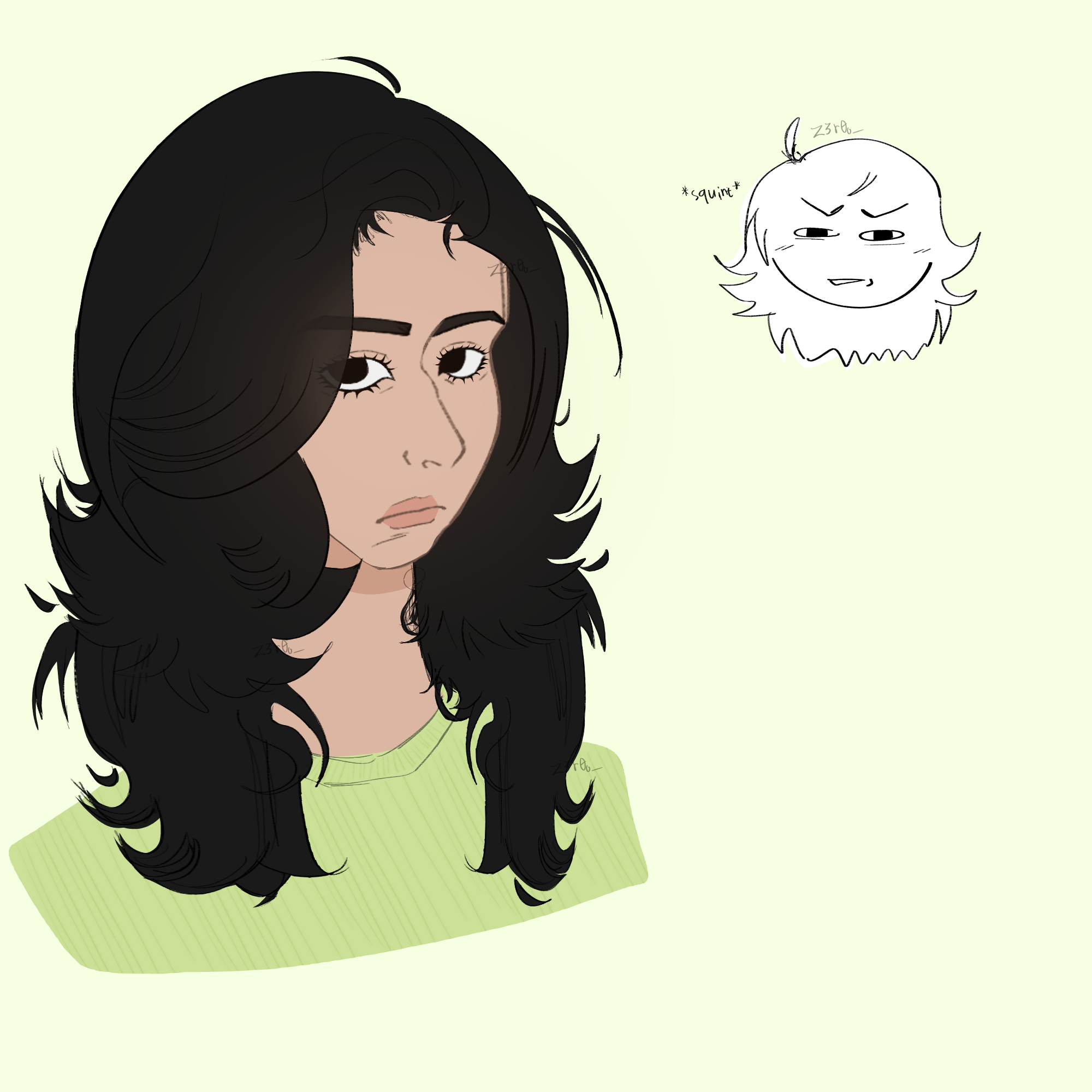 Selfportrait